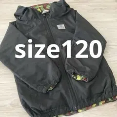 キッズ　ジャンパー　F.O.KIDS