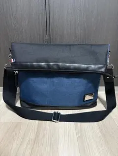 【美品】beams heart ビームスハート ショルダーバッグ