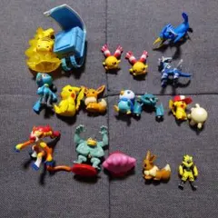 ポケモン　フィギュア　まとめ売り