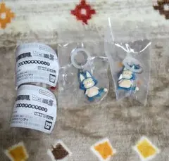 ドラゴンボールＺめじるしアクセサリー３ 2個セット