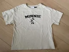 ZARA♡ディズニーTシャツ 120cm