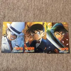 名探偵コナン ポストカードセット