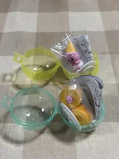 おぱんちゅうさぎ Yummy! スイーツマスコット