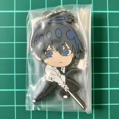 早川アキ　でふぉラバ！　劇場版　チェンソーマン　レゼ篇　キーホルダー