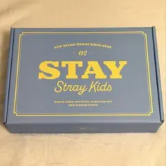 straykids スキズ stay 2期 2026年最新】stay 2期の人気アイテム - メルカリ