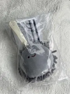 すみっコぐらし 一番くじ E賞 ほこりのほこりとり