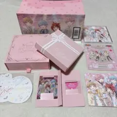 すとぷり Here We Go!! クリスマスプレゼントBOX盤 +おまけ