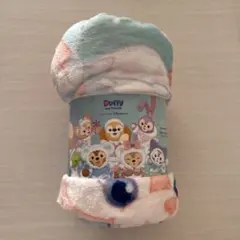 2026年最新】ダッフィー ブランケット 香港の人気アイテム - メルカリ