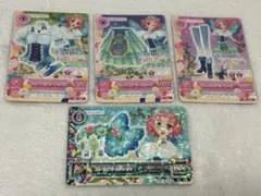アイカツ カード 北大路さくら 大会限定 ブルーフェアリー - メルカリ