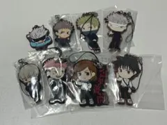 呪術廻戦　ラバストまとめ売り