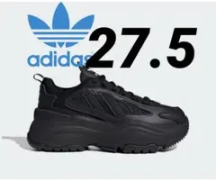 adidas Originals OZGAIA 厚底 スニーカー