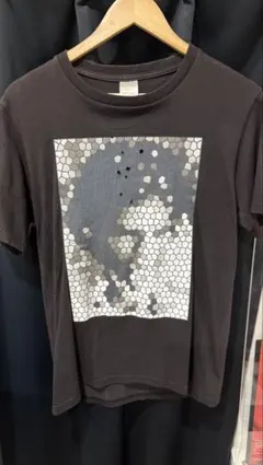 NUMBER (N)INE 10周年記念 アイラブナンバーナイン 半袖Tシャツ - メルカリ