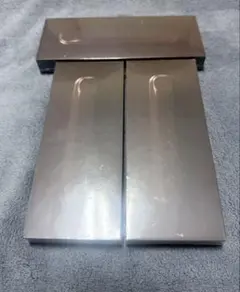 新品！DR.VAPE Model3 本体　ブラック3個セット