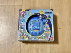 新品未開封 たまごっちパラダイス ブルーウォーター Blue Water