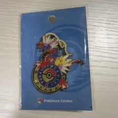 2026年最新】ポケモンセンター大阪ピンバッジの人気アイテム - メルカリ