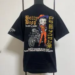 BARBEE BOYS 4PEACE Tシャツ まっくろロゴT サイズ L - メルカリ