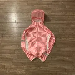 k*u様 00s NIKE シェルジャケット テック y2k 短丈 citybo