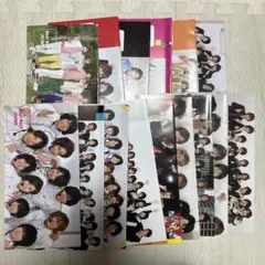 Hey!Say!JUMP 会報（0〜13.27）