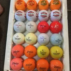 トブンダ ボール