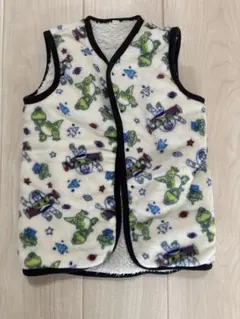 トイストーリー　スリーパー　100サイズ