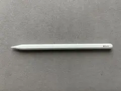 Apple Pencil (第2世代) 型番 A2051