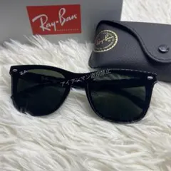 RayBan/レイバン 未使用品 RB4391サングラス