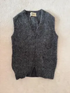 アルパカ ベスト