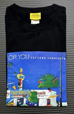 2026年最新】山下達郎 Tシャツの人気アイテム - メルカリ