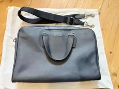 COACH グラハム ストラクチャード ブリーフケース 2WAY ビジネスバッグ