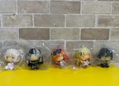 ちょこのっと コンプリートセット 一番くじ ホロライブ ReGLOSS