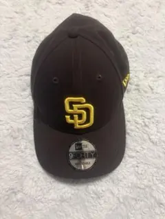 ニューエラキャップ