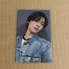 straykids スキズ　Do it HMV アイエン