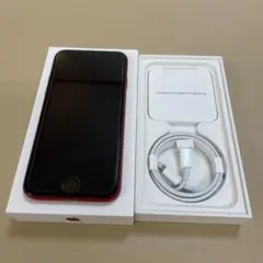 【美品】Apple iPhone SE2 64GB