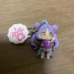 キミとアイドルプリキュア ガチャガチャ