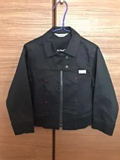 美品☆ファミリア ジャケット ジャンパー