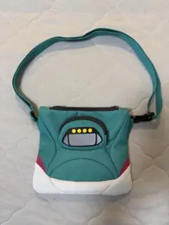 はやぶさ E5系 ショルダーバッグ/サコッシュ