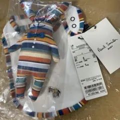 未使用 ポールスミス スタイ ラトル セットのサムネイル
