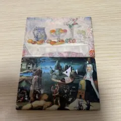 マグネット　絵画