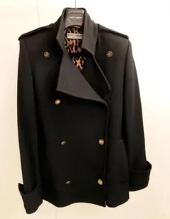DOLCE&GABBANA Pコートのサムネイル