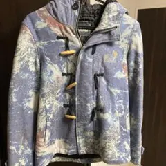 GO SLOW CARAVAN ジャケットのサムネイル