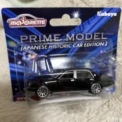 マジョレット プライムモデル