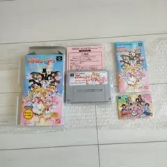 美少女戦士セーラームーンSuperS 全員参加!!主役争奪戦