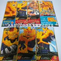 僕のヒーローアカデミア ヒロバト エンデヴァー サイン