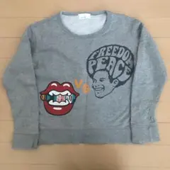 長袖トレーナー・140cm