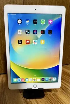 2026年最新】ipad pro 9．7インチ 128gbの人気アイテム - メルカリ