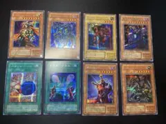 か*く様 遊戯王　光り物　まとめ売り　400枚 か*く様 遊戯王 光り物 まとめ売り 400枚 - メルカリ