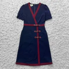 2026年最新】gucci ワンピースの人気アイテム - メルカリ