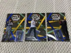 ヒプノシスマイク Bigアクリルスタンド MTC