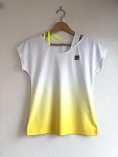 ［美品］フィラ テニスウェア Sサイズ♪