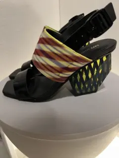 UNITED NUDE ミュール 23.5cm